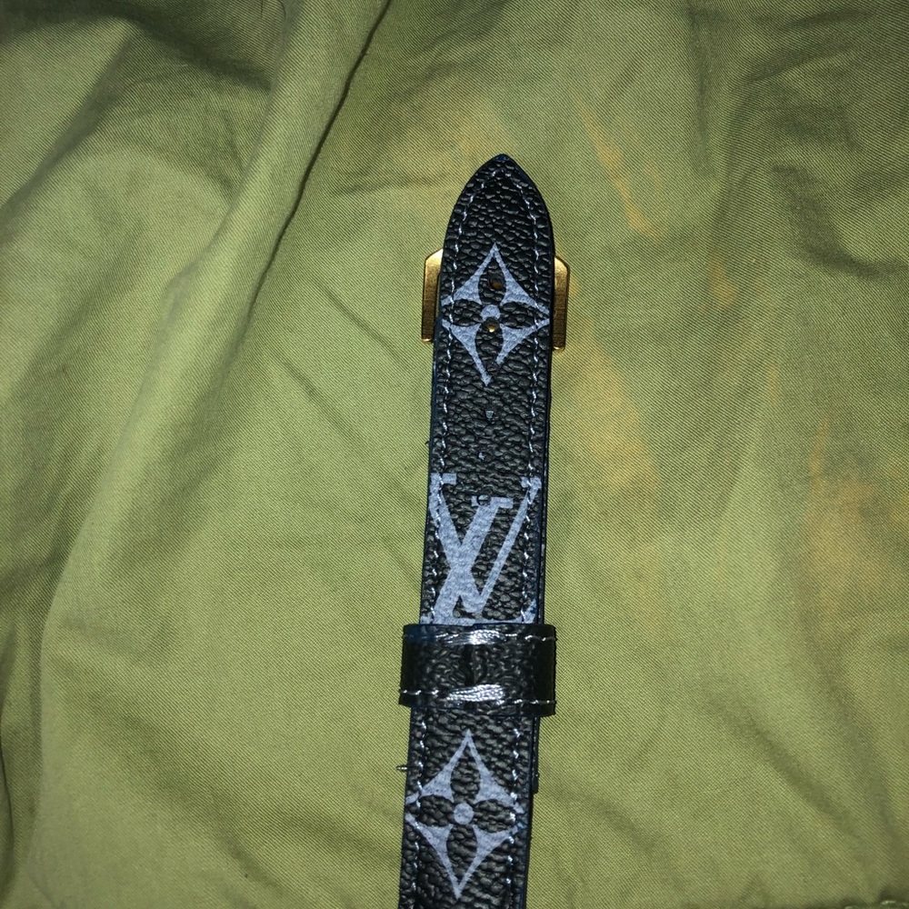 Watchband